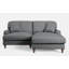Elfur 3 Seater Sofa & Chaise-114317970-114317973-114317977