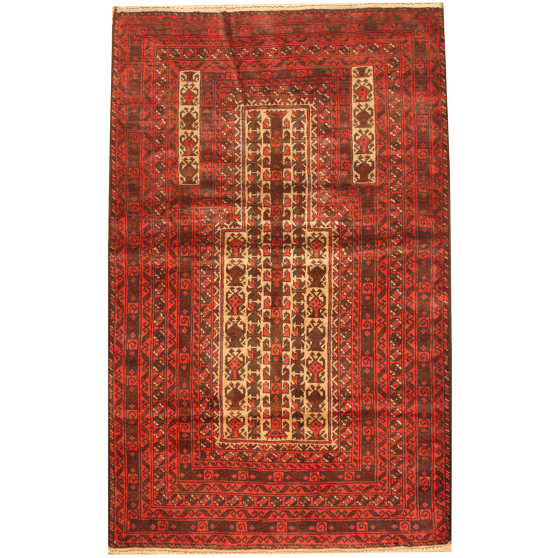 Tapis ivoire Perrone
