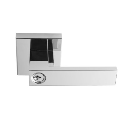 FOREST HILL Square Door Lever