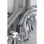 Robinet de salle de bain espacé Kingston-11177119