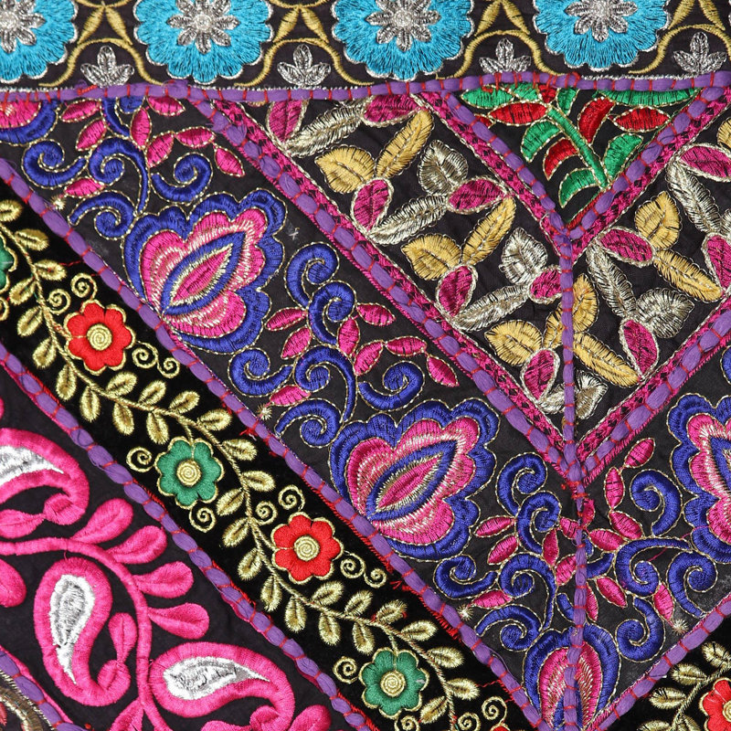 Hand Woven Wall Hanging