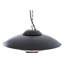 Electric Hanging Patio Heater-1607410628