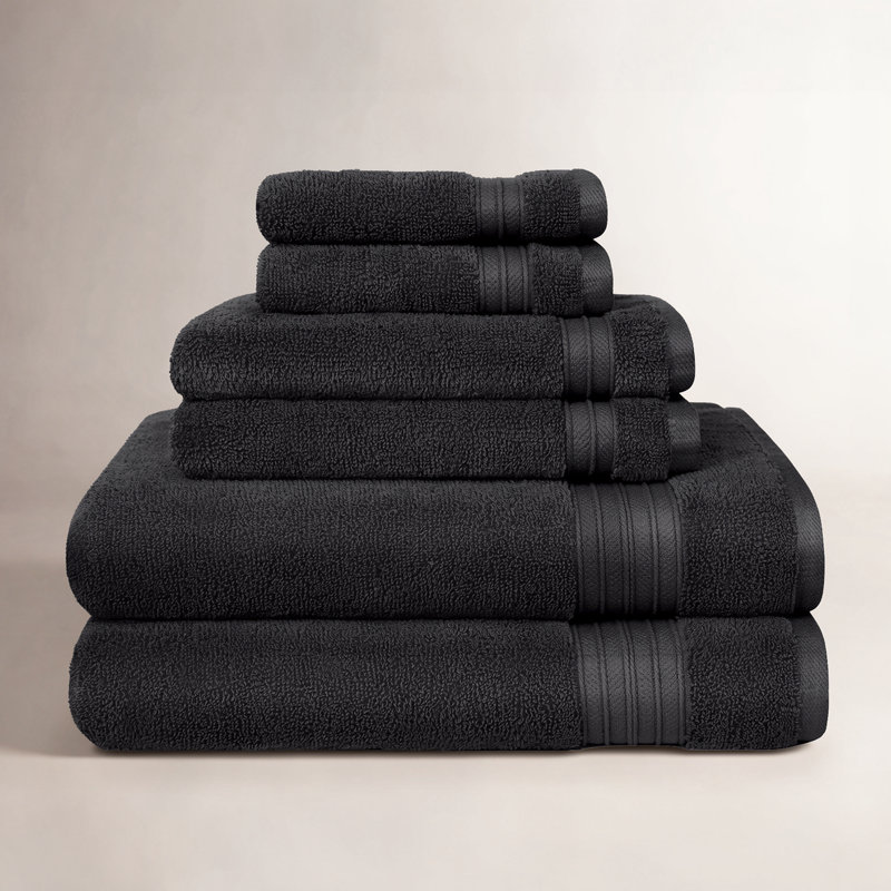 Lightweight Mulit-Size Set, Black