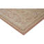 Hand Knotted Wool Area Rug in Multi