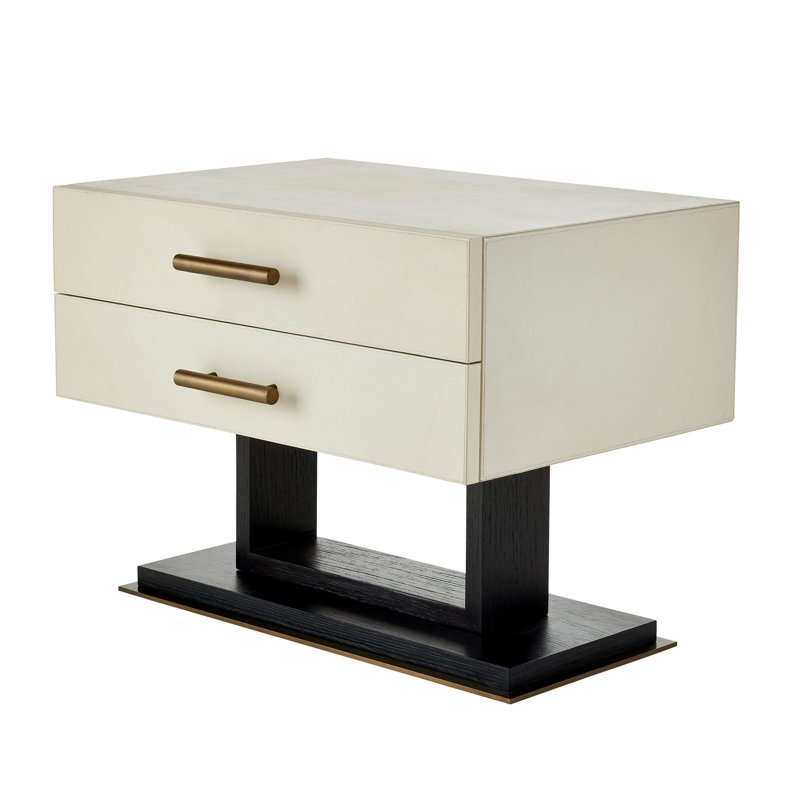 Tatro Side Table