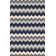 Diego Wool Chevron Indoor Rug
