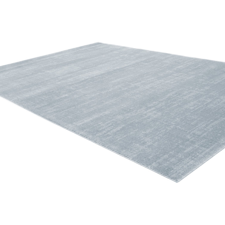 Tapis bleu Cunegunda