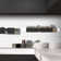 4'' W x 12'' L Engineered Stone Peel and Stick Subway Tile