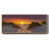 Natural Floater Framed Canvas is out of stock