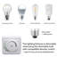 Luminaires de salle de bain SOLFART Wall Lighting-1202527207