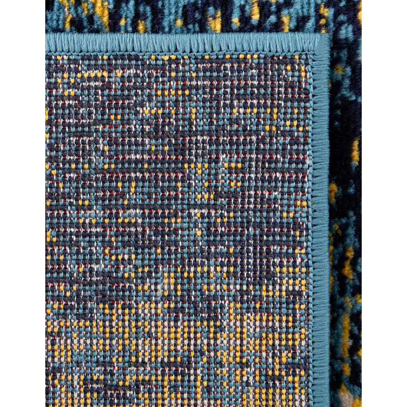 Botkins Rug, Rectangle 2' x 3'1"
