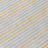 Machine Washable Indoor/Outdoor Christain ACN1401 Gray Rug-109530220