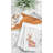 Floral Bunny Towel-1935749984