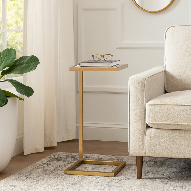 Table d'appoint et de bout Apolaya