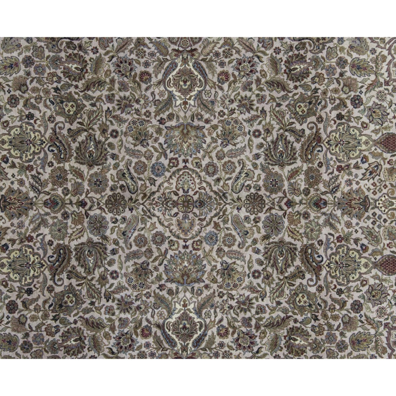 Shamas One-of-a-Kind 7'5" X 9'4" Area Rug