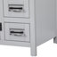 Ensemble de meuble-lavabo simple 32 po Slayton-2006836336