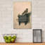 The Goldfinch, 1654 by Carel Fabritius - Painting on Canvas-34181636-56675133
