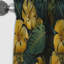 Monstera - motif tropical magique IV - Rideau floral - Rideau occultant floral - 1 panneau-107549681