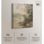 Impression sur toile «Impressionnisme perdu» par Art Remedy-110306777-110306779
