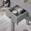 Naia Dressing Table with Mirror-52024819