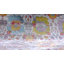 Tapis orange / gris / bleu Haefner-16024769