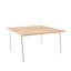 Bureau double Series A-106736085-106736088
