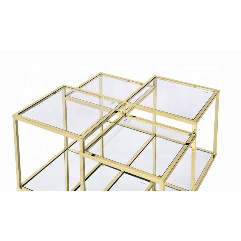 Table basse Stivers