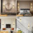 Aleksandras 24" Spanish Natural Alabaster LED Wall Sconce Flush Mount Light-912324606