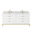72'' W Double Vanity-1197908138