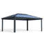 Dallas Metal Patio Gazebo-139172578