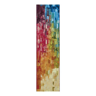 Tapis Glide Hower