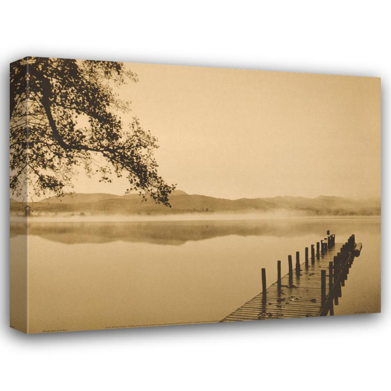 Serenity Dock