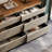High-End Simple Dresser