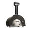 Four à pizza Medio - noir mat-125119514