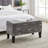 Pierro Upholstered Storage Bench-1391924820