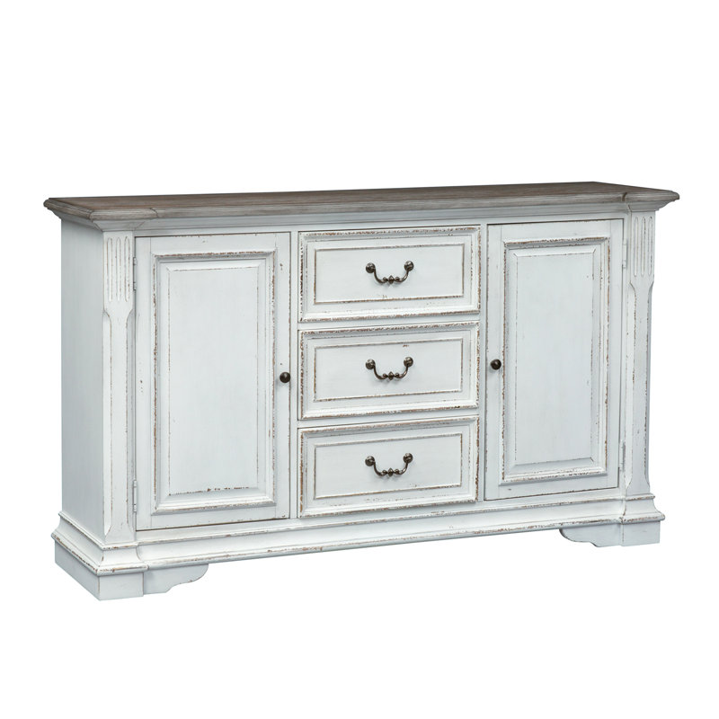 Josai 66'' Sideboard