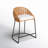  24" Counter Stool