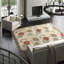 Floral Area Rug