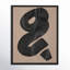 Free Form 5 Painting by Andrea Stokes-418803678-418803674