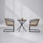 2 - Person Patio Conversation Set