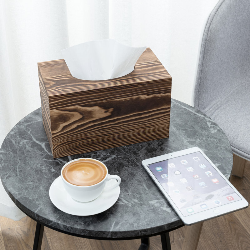 Couvre-papier hygiénique pour salle de bain Patnode