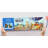 Bridge in Heaven WD316 27.6 x 15.7 inches Wizardi Diamond Painting Kit