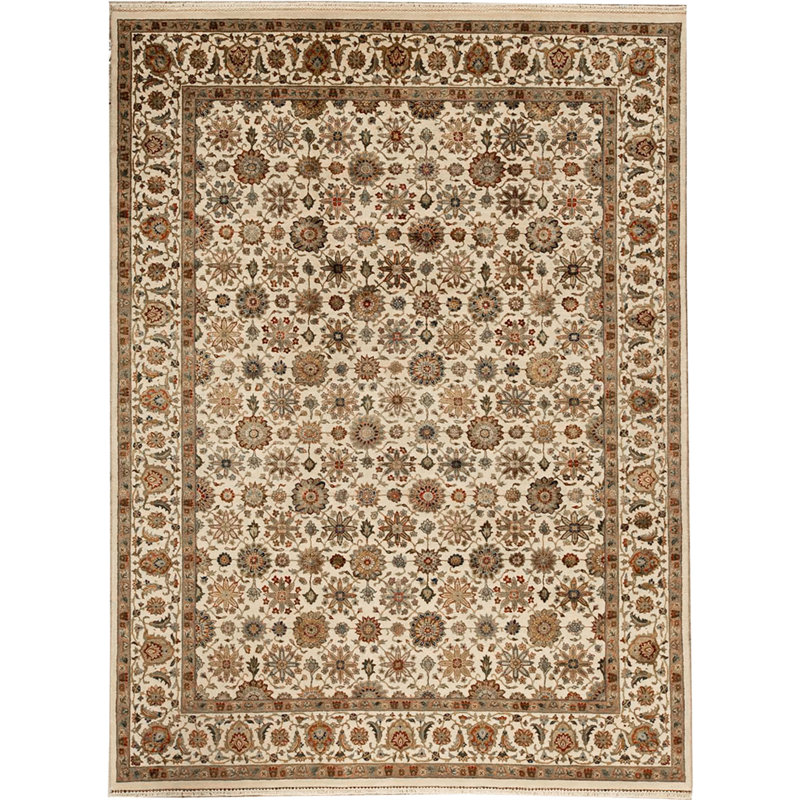 Chantel Oriental Area Rug