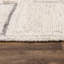 Tapis tissé à la main Dhurrie-71472894