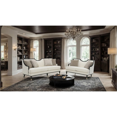 Reber 2-piece Living Room Set