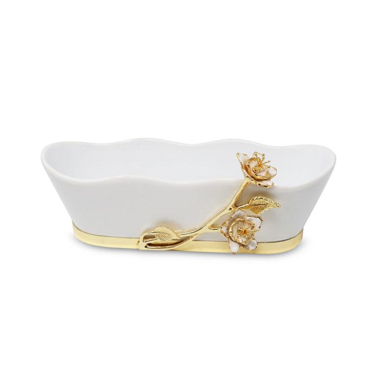 Bol en porcelaine Hallvard