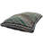 Geometric Reversible Throw Pillow