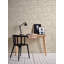 Bricks and More Collection Rocky Brick Motif Wallpaper Roll-722016745