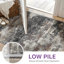 Tapis gris foncé Pavelina-1113433597-1139978315