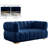 Tavarez 68'' Velvet Loveseat-1781843510